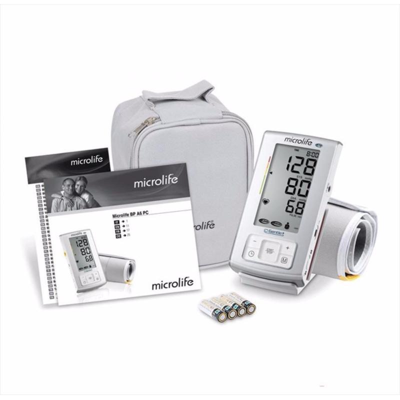 Nơi bán Máy đo huyết áp Microlife A3L-Comfort