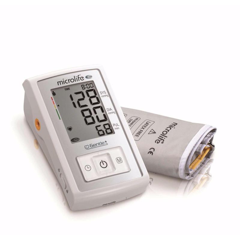 Nơi bán Máy đo huyết áp Microlife BP A3 Basic