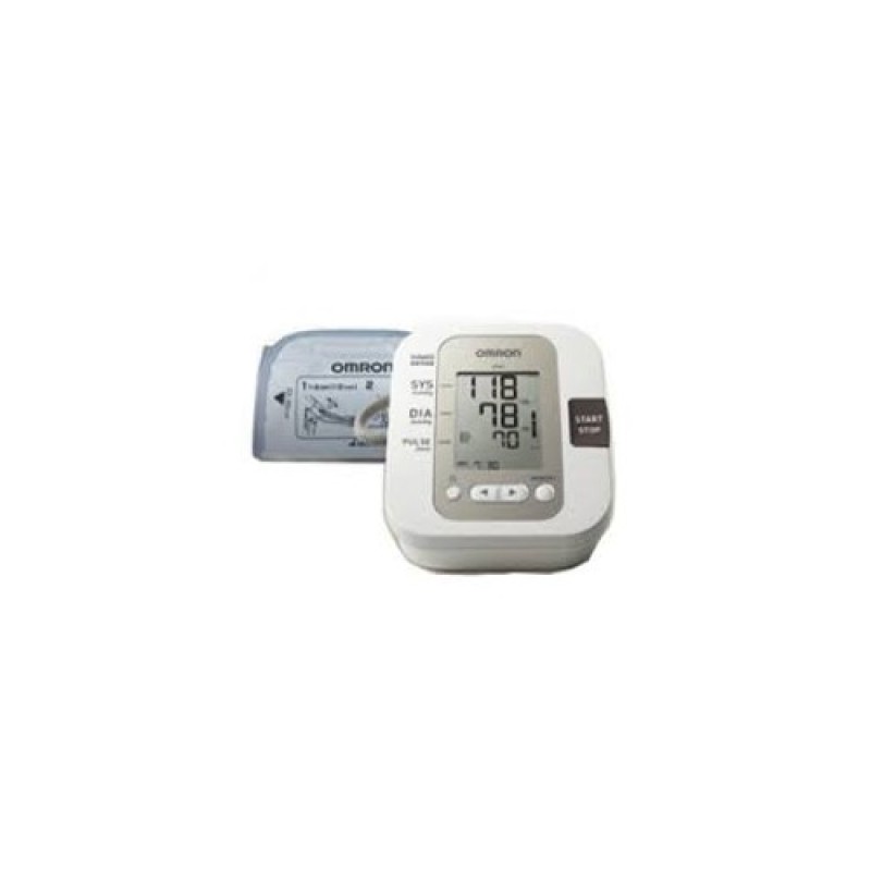 Nơi bán Máy đo huyết áp Omron JPN1- made in Japan