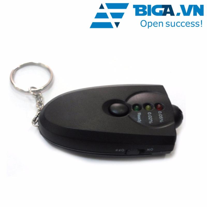 Nơi bán Máy Đo Nồng Độ Cồn Lái Xe, Cảnh Báo Vi Phạm Giao Thông US04144