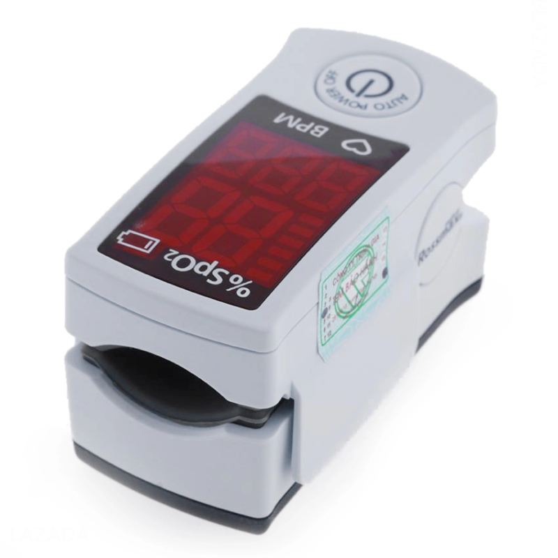 Nơi bán Máy đo nồng độ oxy trong máu Rossmax SB100