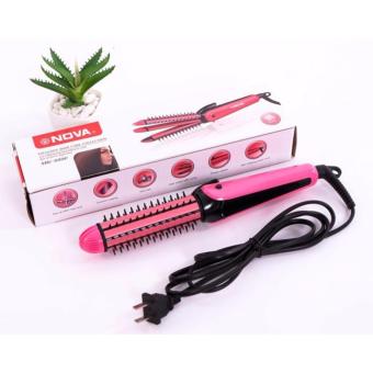 MÁY KẸP TÓC 3IN1 NOVA 8890/1616