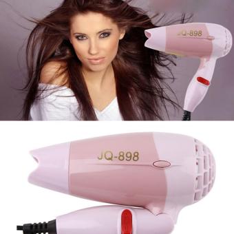 Máy Sấy Tóc Gấp Gọn Hair Dryer JQ-898 May 2018 - 5 Máy sấy tóc gấp gọn Hair Dryer JQ-898 - 5