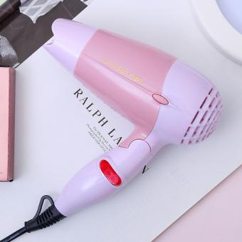 Máy Sấy Tóc Gấp Gọn Hair Dryer JQ-898 May 2018 - 2 Máy sấy tóc gấp gọn Hair Dryer JQ-898 - 2