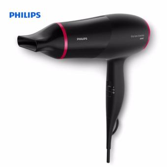 Máy sấy tóc Philips BHD029 (Đen) - Hãng Phân phối chính thức  