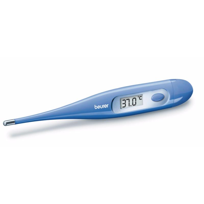 Giá bán NHIỆT KẾ ĐIỆN TỬ ĐẦU CỨNG BEURER FT09