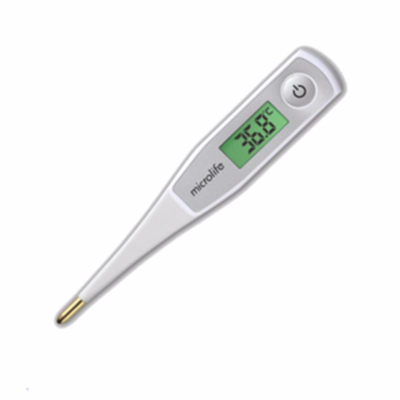 Nhiệt kế điện tử đầu mềm Microlife MT-550 bán chạy