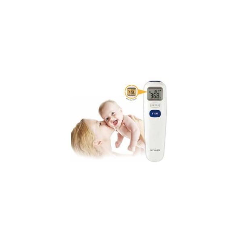 Nhiệt Kế Điện Tử Đo Ở Trán Mc - 720 bán chạy