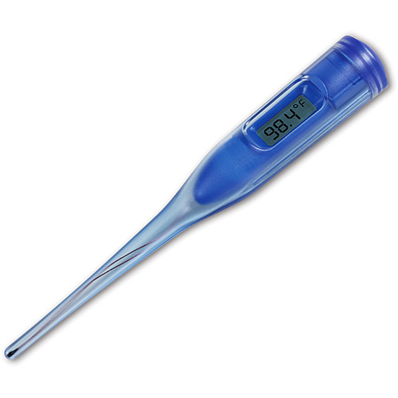Nhiệt kế điện tử Microlife MT16K1 (Xanh Dương) bán chạy
