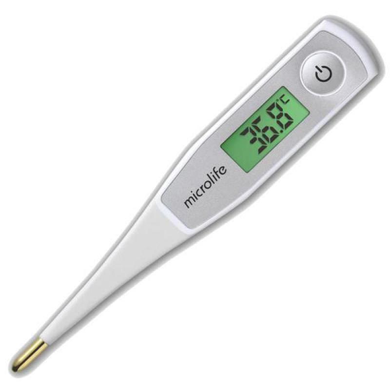 Nhiệt Kế Điện Tử Microlife MT500 (Trắng) Hàng Nhập Khẩu bán chạy