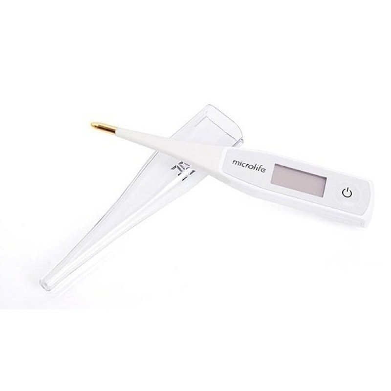 Nhiệt kế điện tử Microlife MT550 (Trắng) bán chạy