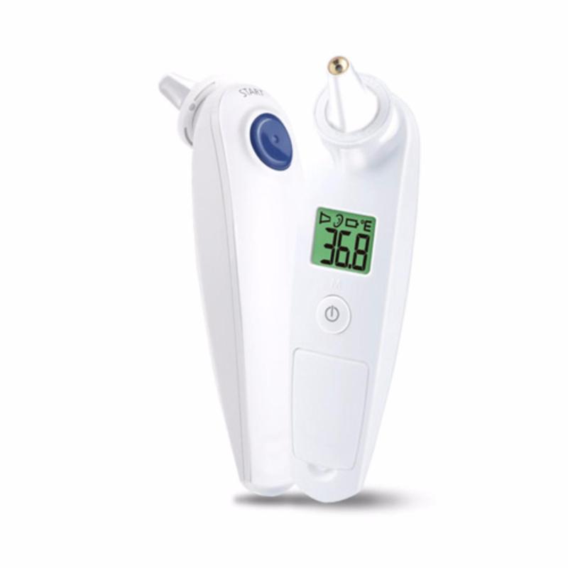 Nhiệt kế đo tai CAS RB600 bán chạy