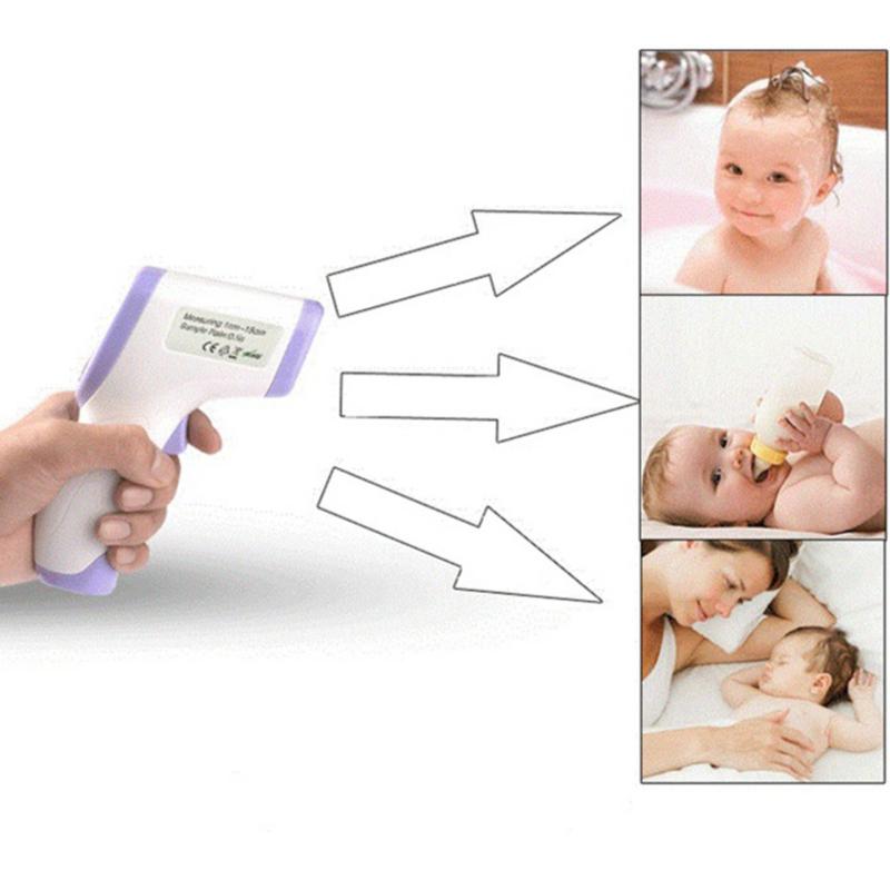 Nhiệt kế đo tai , Đo chán bán chạy
