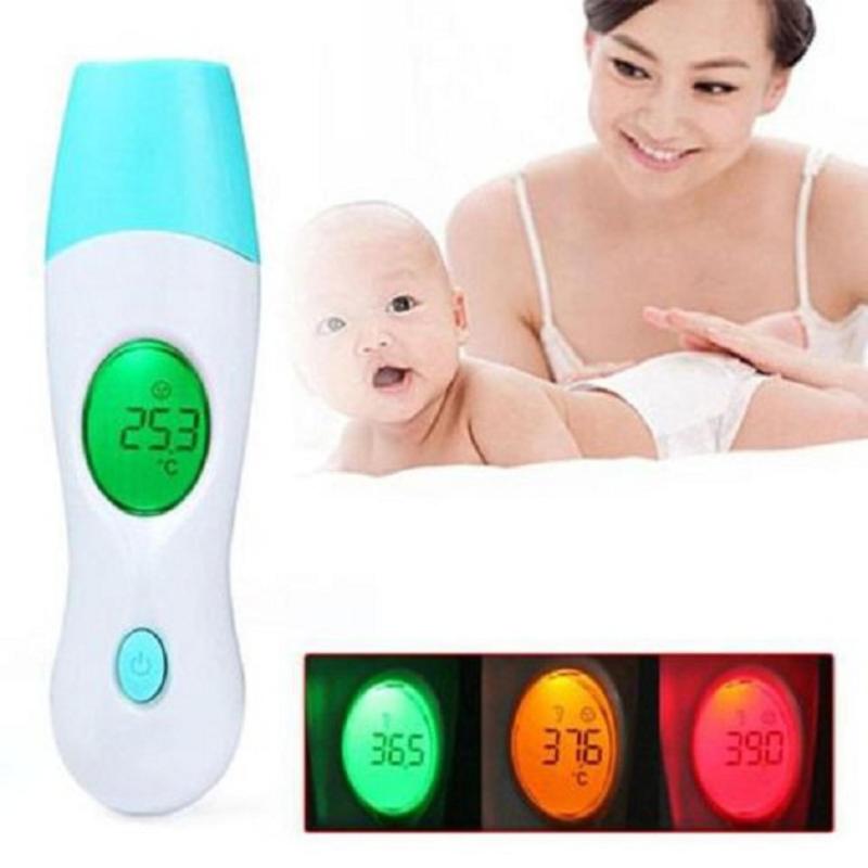 NHIỆT KẾ HỒNG NGOẠI BABY 8 IN 1 bán chạy
