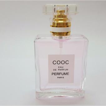 Nước Hoa Cooc Eau De Parfum Dailifel Paris 50ml Tháng năm 2018 - 3 Nước hoa Cooc Eau De Parfum Dailifel Paris 50ml - 3
