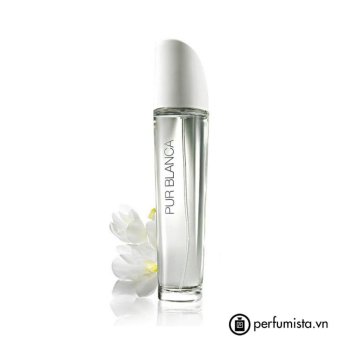 Nước hoa nữ Avon Pur Blanca (White) 50ml  