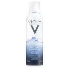 Giá Sốc Nước khoáng dưỡng da Vichy Mineralizing Thermal Water 150ml  