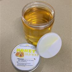 SÁP LẠNH TẨY LÔNG HONEY COLD WAX 380G tốt nhất