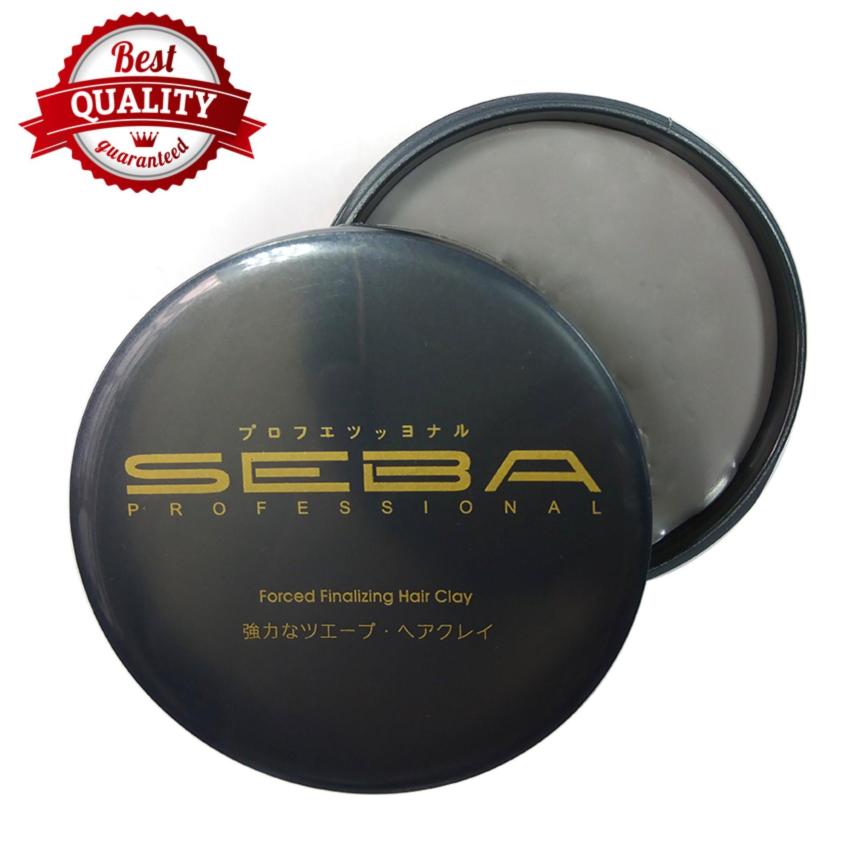 Hình ảnh Sáp vuốt Seba 80g - Hàng Nhập Khẩu