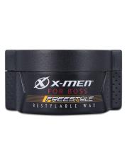 Sáp Vuốt Tóc X-Men For Boss Freestyle 70g ( Hũ )  