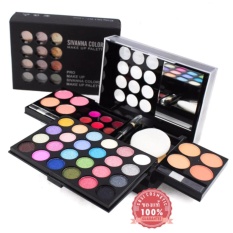 Set trang điểm Sivanna Colors Pro Make Up Palette #No 02 tốt nhất