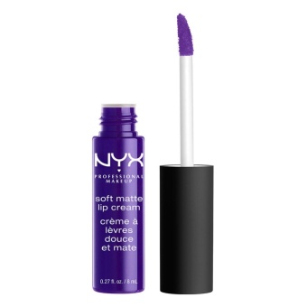8369883 , NY602HBAA1XMIIVNAMZ-3283515 , 224_NY602HBAA1XMIIVNAMZ-3283515 , 230000 , Son-kem-NYX-Professional-Makeup-Soft-Matte-Lip-Cream-SMLC26-Havana-224_NY602HBAA1XMIIVNAMZ-3283515 , lazada.vn , Son kem NYX Professional Makeup Soft Matte Lip Cream S Son kem NYX Professional Makeup Soft Matte Lip Cream SMLC26 Havana