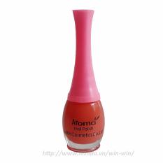 Sơn móng Aroma Nail Polish 17ml # 42 tốt nhất
