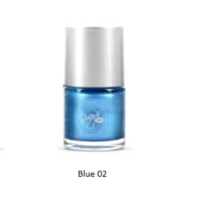 Sơn móng Rucy’s Vanity Manicure(Blue 02) tốt nhất