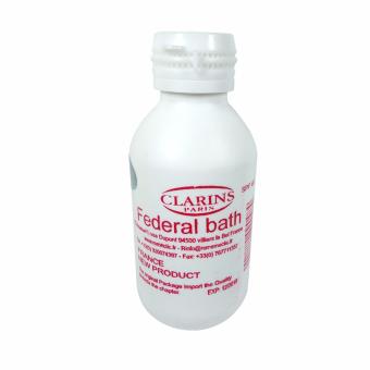 Sữa Non Kích Trắng Federal Bath Pháp 120ml Macco Mart June 2018 - 2 Sữa non kích trắng Federal Bath Pháp 120ml Macco Mart - 2