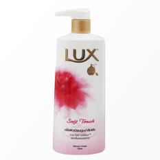 Nơi nào bán Sữa Tắm Lux Soft Touch Hồng – Thái Lan 500ml  