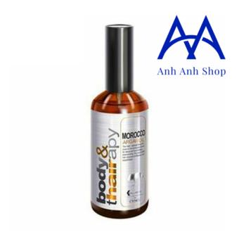 Tinh Du Dng Tc Morocco Argan Oil July 2018 - 3 Tinh Du Dng Tc Morocco Argan Oil - 3