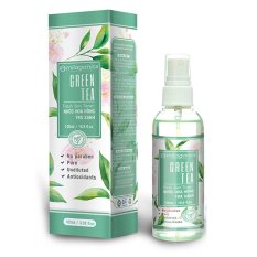 Bảng Giá Toner hoa hồng trà xanh Milaganics 100ml  