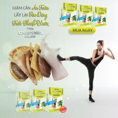 Bảng Báo Giá Viên uống giảm cân an toàn Omexxel Slim – Kiểm Soát Cân Nặng và Giảm Thèm Ăn – Chính hãng Hoa Kỳ