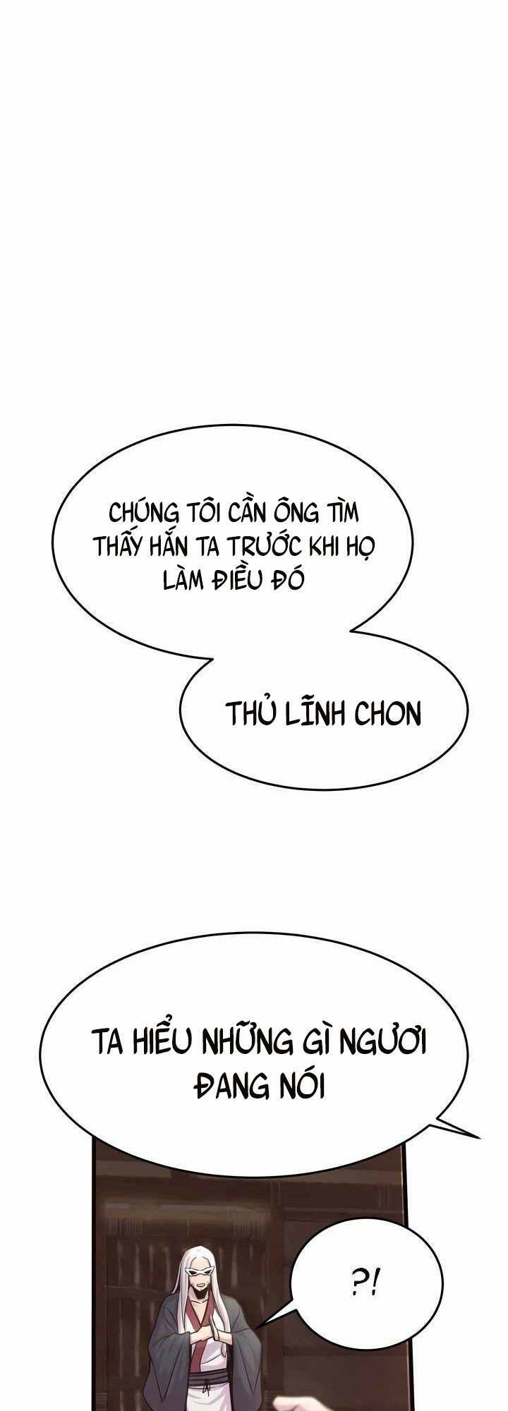 Kẻ Thù - Trang 4