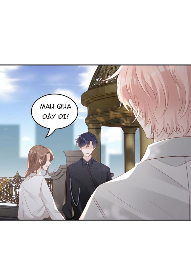 Bùi Bảo Chapter 48 - Trang 2