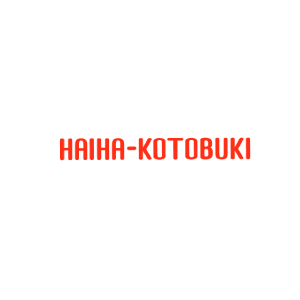 HAIHA – KOTOBUKI