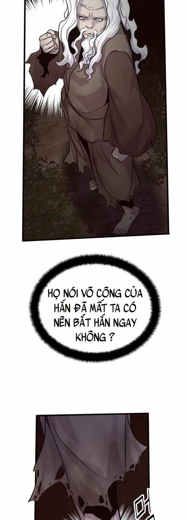Kẻ Thù - Trang 45