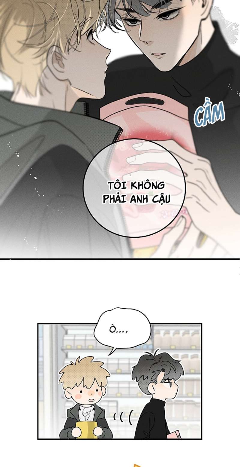 Diêm Hữu Chapter 64 - Trang 2