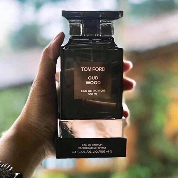 HCM][LD Perfume] Nước hoa Tomford Oud Wood 100ml Fullseal 