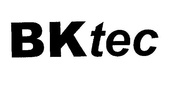 Bktec