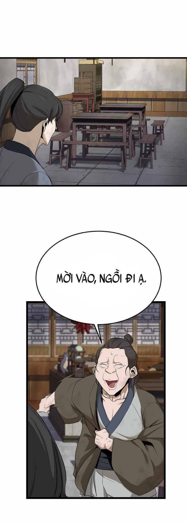 Kẻ Thù - Trang 25