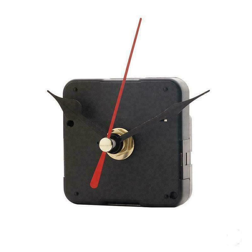 Repair Kit Silent Scanning Clock Accessories Bell Accessories Watch Movement Quartz Clock Parts Mechanism Movement Clock Movement