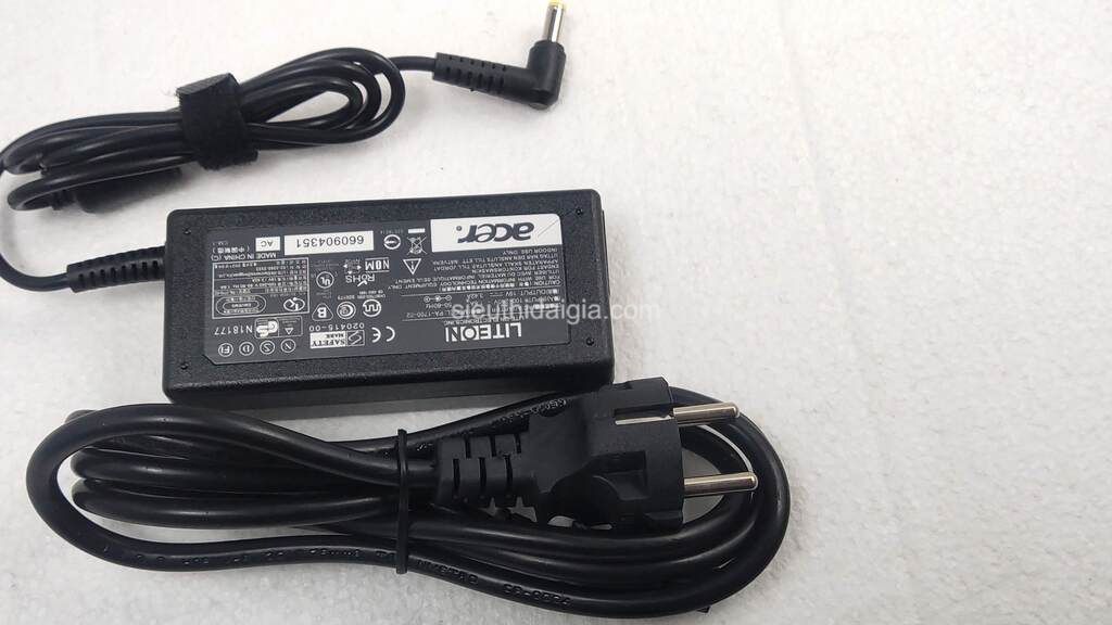 sạc dùng cho laptop Acer Aspire 4820