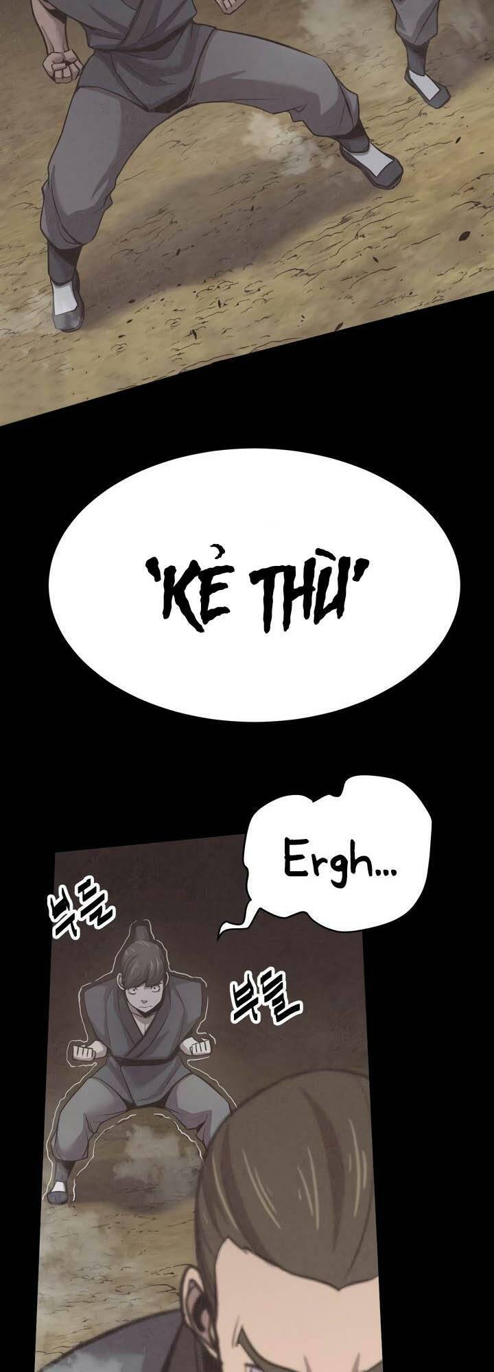 Kẻ Thù - Trang 10