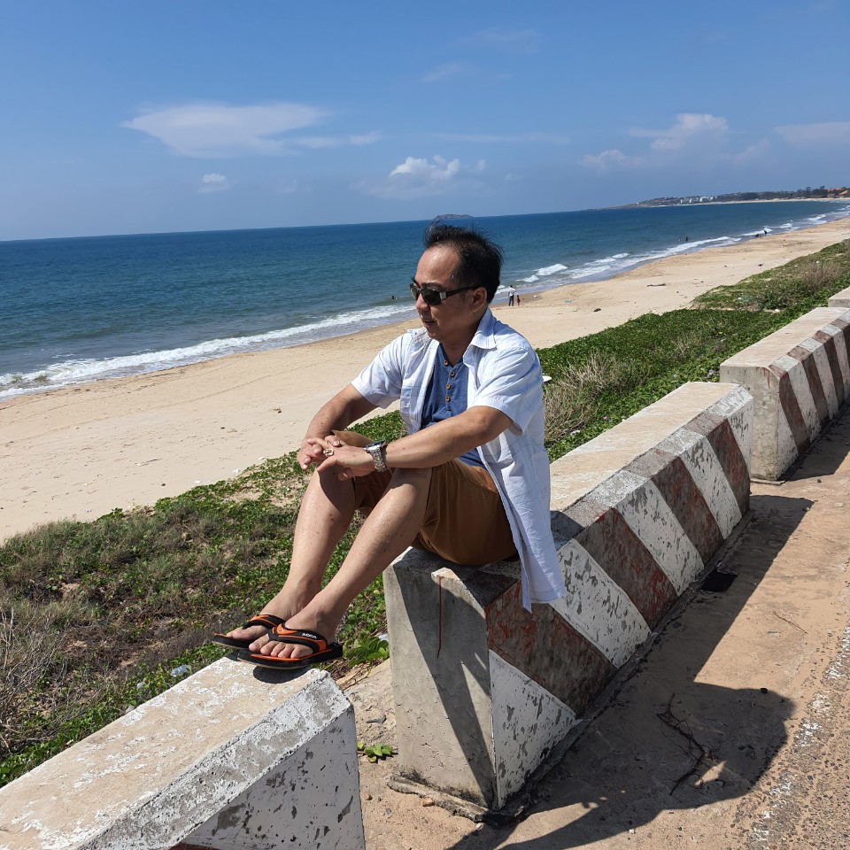 Khanh Nguyễn Văn
