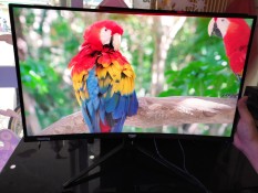 Màn hình LCD 27 inch, 24 inch Cong Phẳng, 22 inch, 21 inch Full HD 75Hz Full viền Gaming BH 24 Tháng