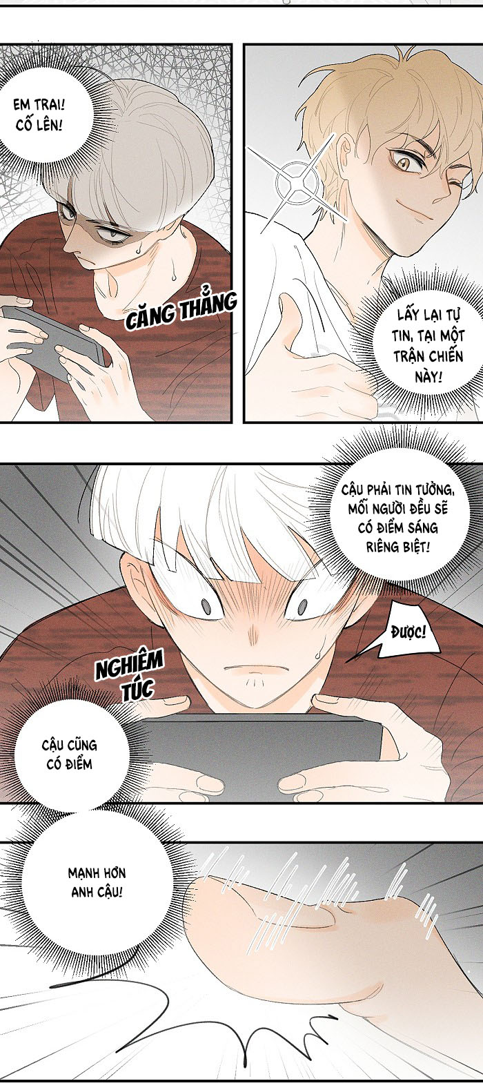 Diêm Hữu Chapter 29 - Trang 2