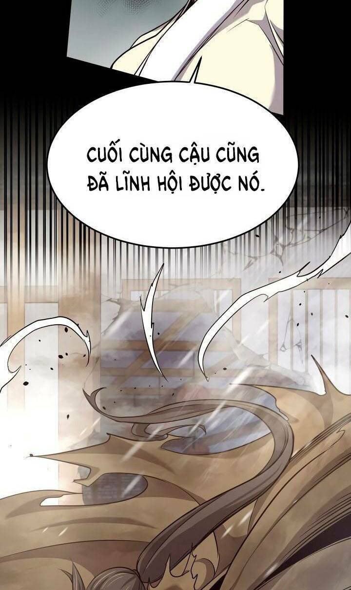 Kẻ Thù - Trang 39