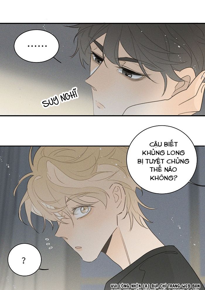 Diêm Hữu Chapter 41 - Trang 2