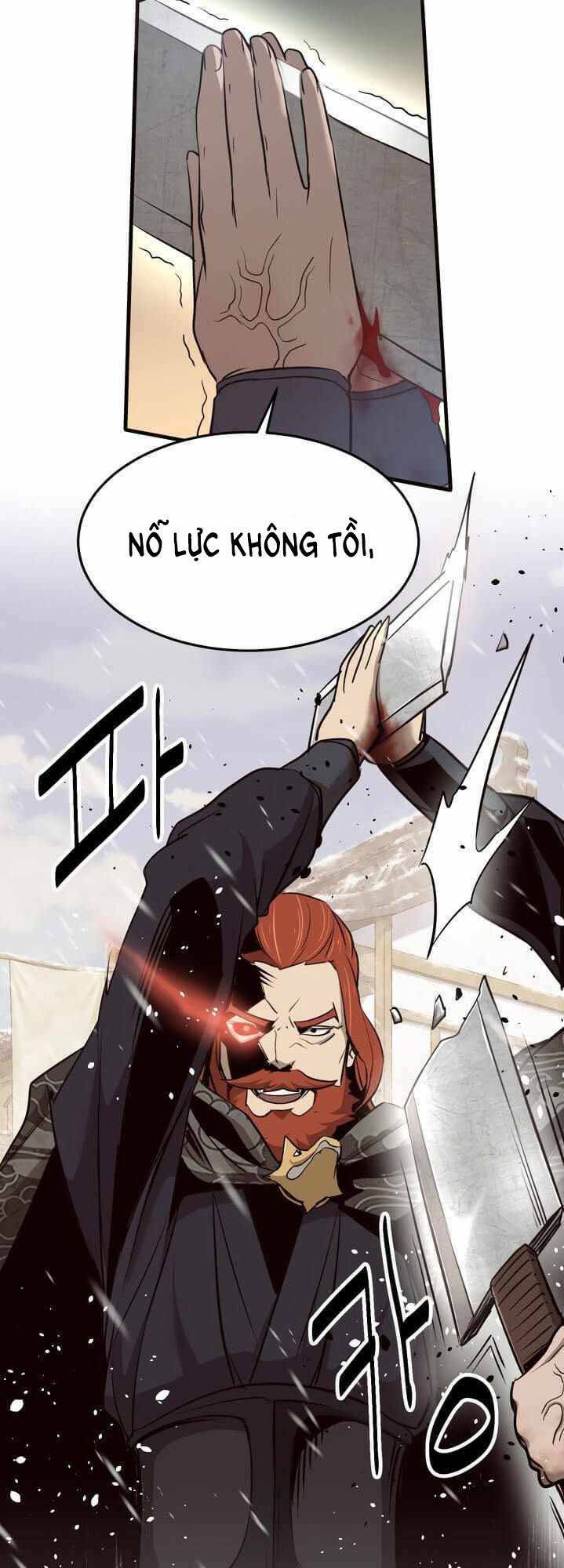 Kẻ Thù - Trang 46